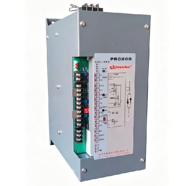 PRC200-1电力调整器