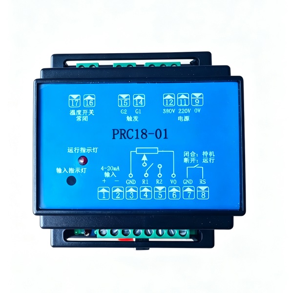 PRC18-01电力调整器