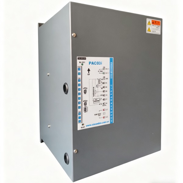 PAC03I-3电力调整器
