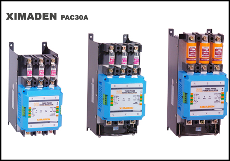 电力调整器控制原理是怎样的？